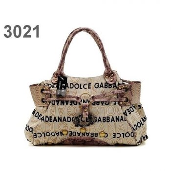 D&G handbags251